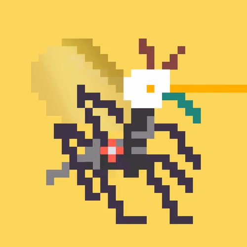 Omni Mosquitoes #6578