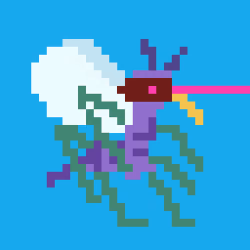 Omni Mosquitoes #7611