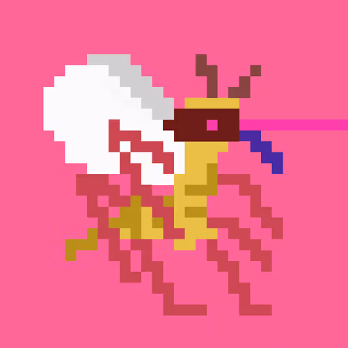 Omni Mosquitoes Eth