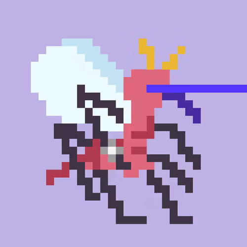 Omni Mosquitoes Eth
