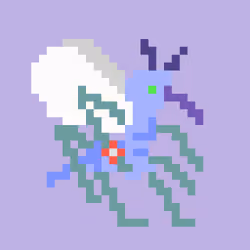 Omni Mosquitoes #6680