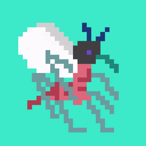 Omni Mosquitoes #1893