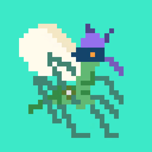 Omni Mosquitoes #7904