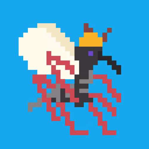 Omni Mosquitoes Eth