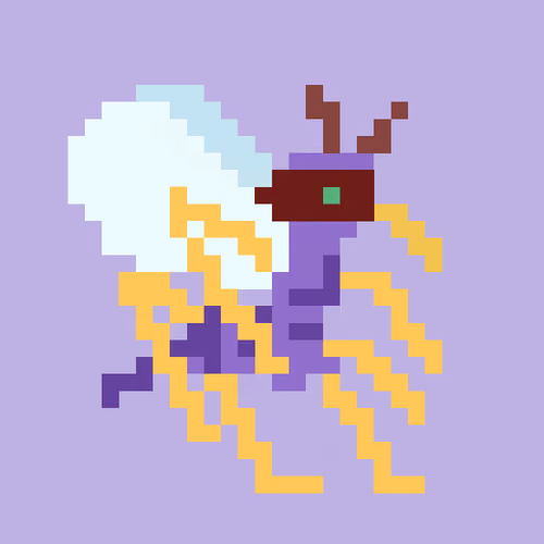 Omni Mosquitoes #1877