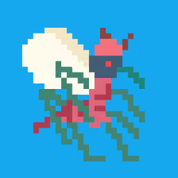 Omni Mosquitoes #6932