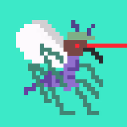 Omni Mosquitoes Eth