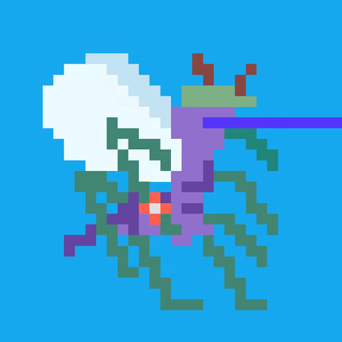 Omni Mosquitoes #6559