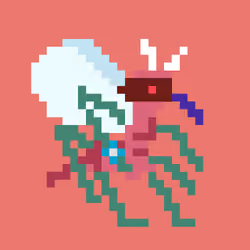 Omni Mosquitoes #8610