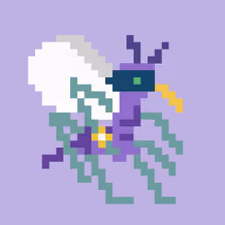 Omni Mosquitoes #1990