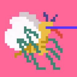 Omni Mosquitoes #8079