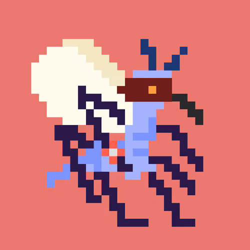 Omni Mosquitoes #8000