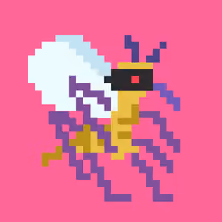 Omni Mosquitoes #8727