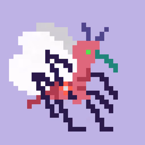 Omni Mosquitoes #9036