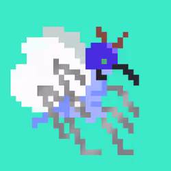 Omni Mosquitoes #7842