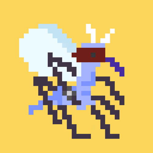Omni Mosquitoes #8944