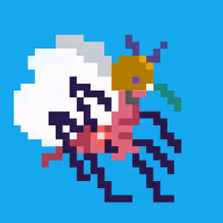 Omni Mosquitoes #7111