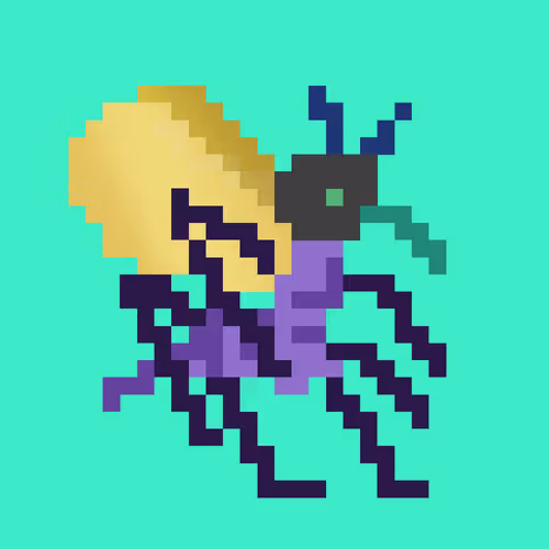 Omni Mosquitoes Eth