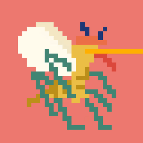 Omni Mosquitoes #9216