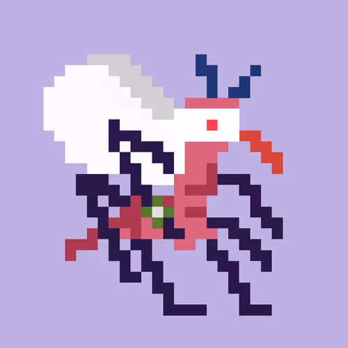 Omni Mosquitoes #6532