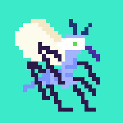Omni Mosquitoes #9427