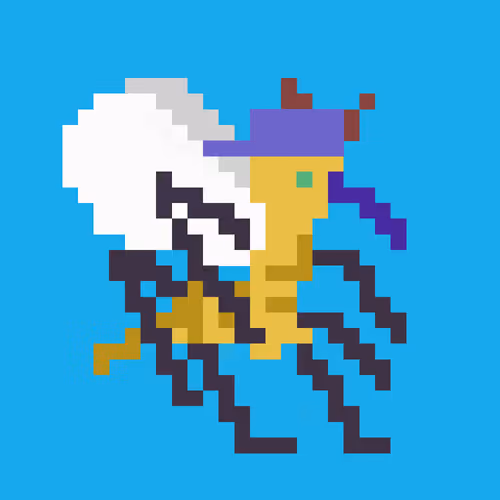 Omni Mosquitoes Eth