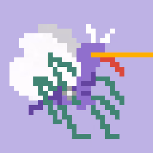 Omni Mosquitoes #9136
