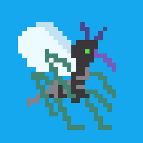 Omni Mosquitoes Eth