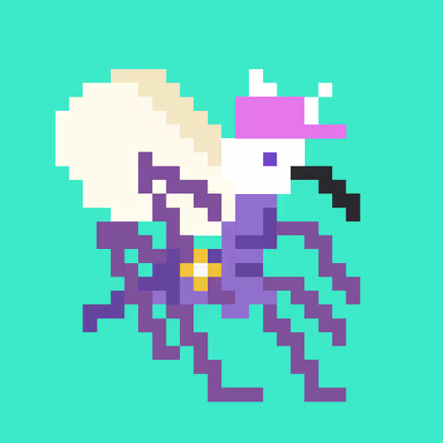 Omni Mosquitoes Eth