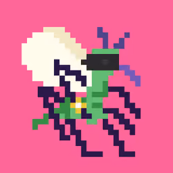 Omni Mosquitoes #6731