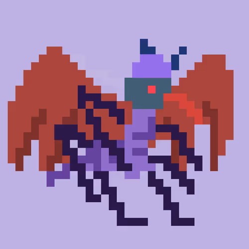 Omni Mosquitoes #4771
