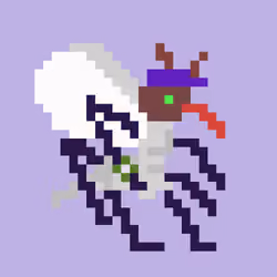 Omni Mosquitoes #6756