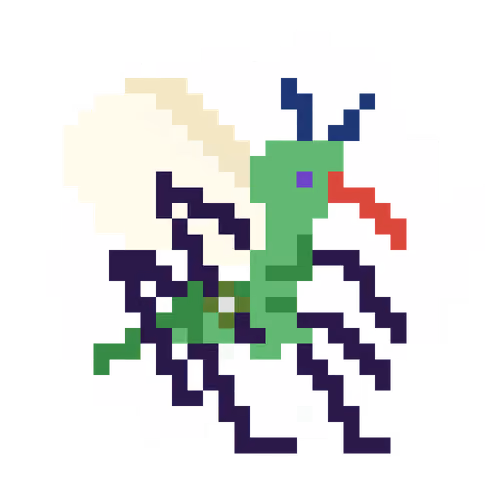 Omni Mosquitoes #7153
