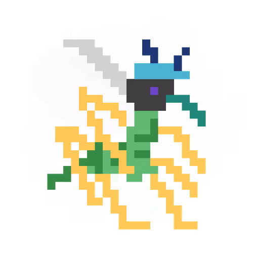 Omni Mosquitoes Eth