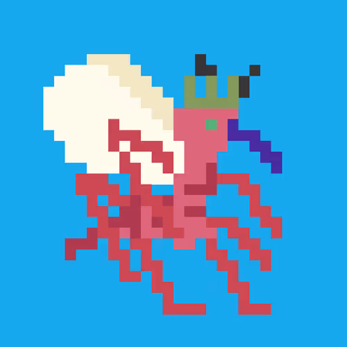 Omni Mosquitoes Eth
