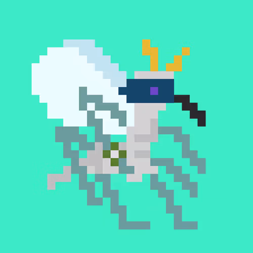 Omni Mosquitoes Eth