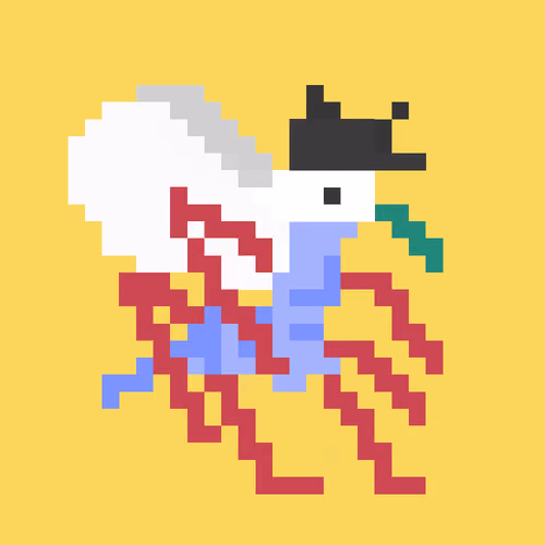 Omni Mosquitoes #9853