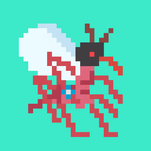 Omni Mosquitoes Eth