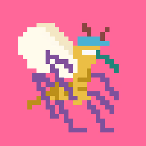 Omni Mosquitoes #9311
