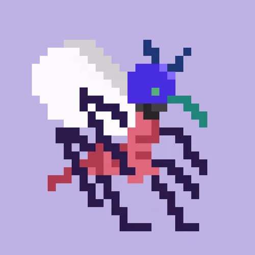 Omni Mosquitoes #8273