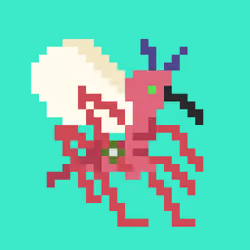 Omni Mosquitoes #7712