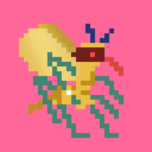 Omni Mosquitoes #7905
