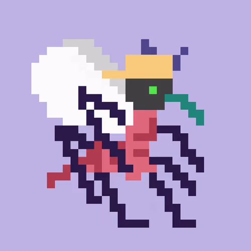 Omni Mosquitoes #7837