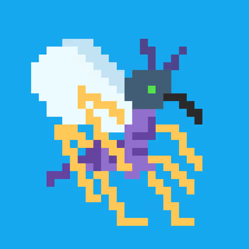 Omni Mosquitoes Eth