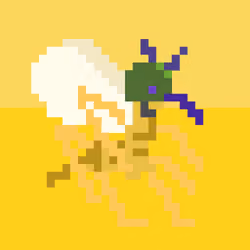 Omni Mosquitoes #7965