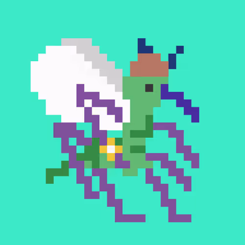 Omni Mosquitoes Eth