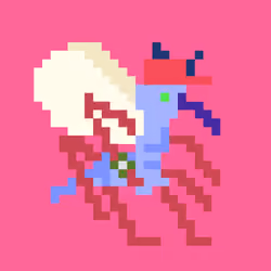 Omni Mosquitoes #8078
