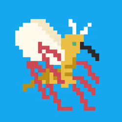 Omni Mosquitoes #9774