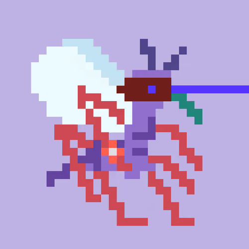 Omni Mosquitoes #9018