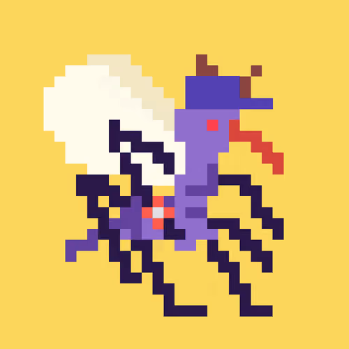 Omni Mosquitoes #6061